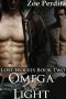 [Lost Wolves 02] • 02-Omega in the Light